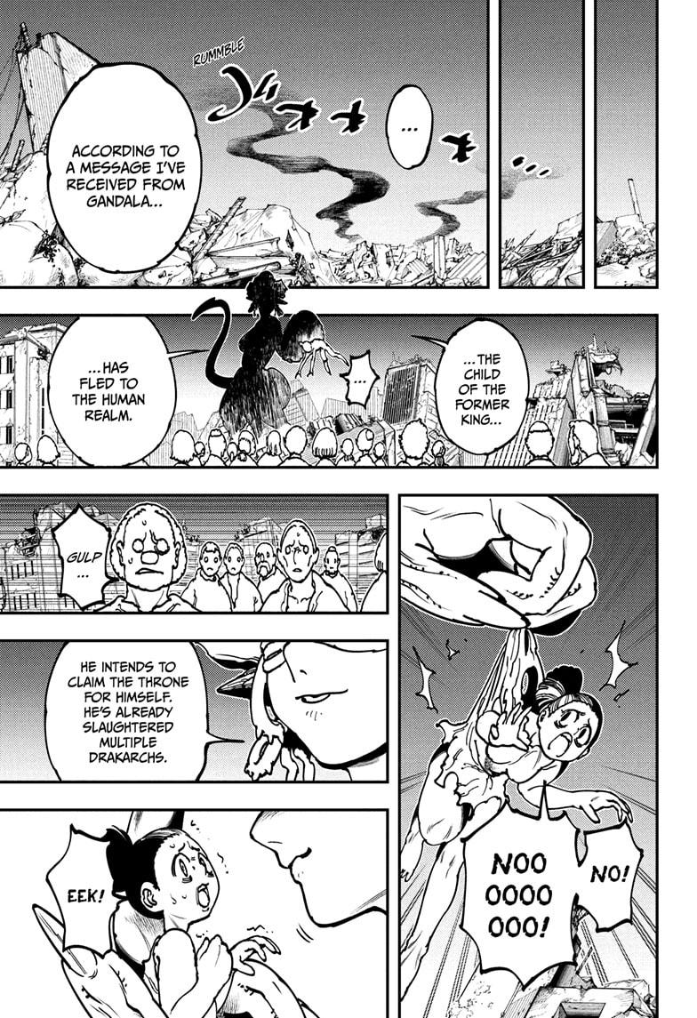 Gonron Egg Chap 3 - Next Chap 4