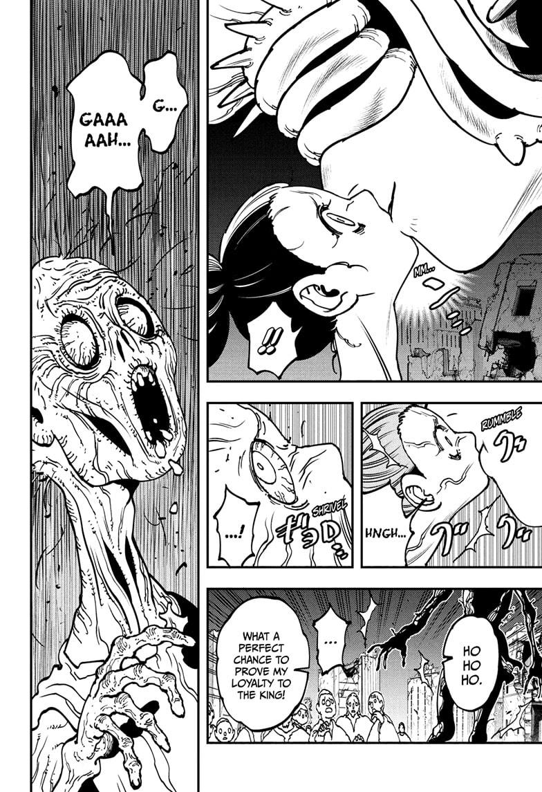 Gonron Egg Chap 3 - Next Chap 4