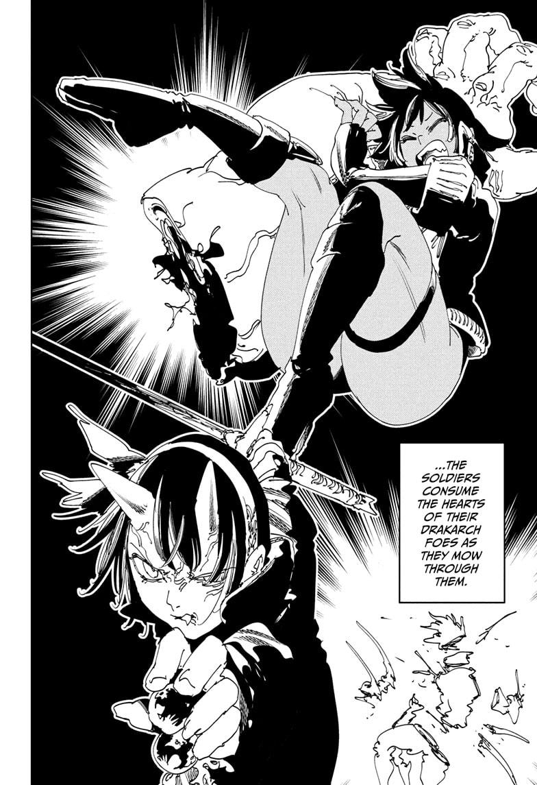 Gonron Egg Chap 17 - Next Chap 18