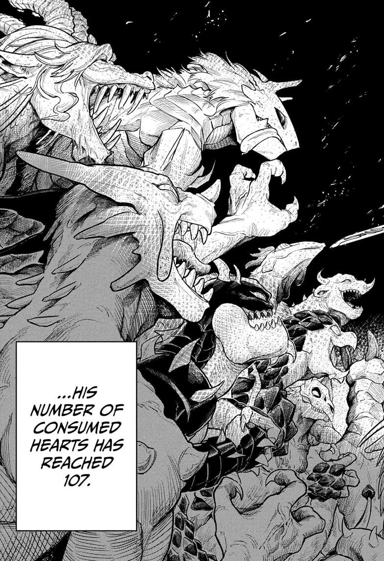 Gonron Egg Chap 17 - Next Chap 18