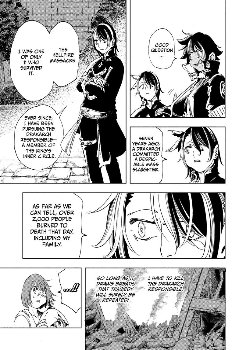 Gonron Egg Chap 14 - Next Chap 15