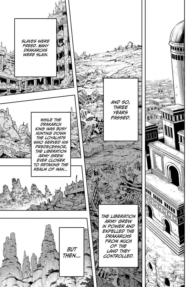 Gonron Egg Chap 14 - Next Chap 15