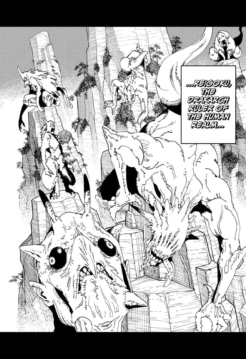 Gonron Egg Chap 14 - Next Chap 15