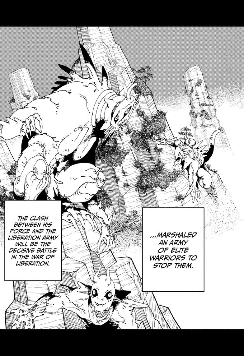 Gonron Egg Chap 14 - Next Chap 15