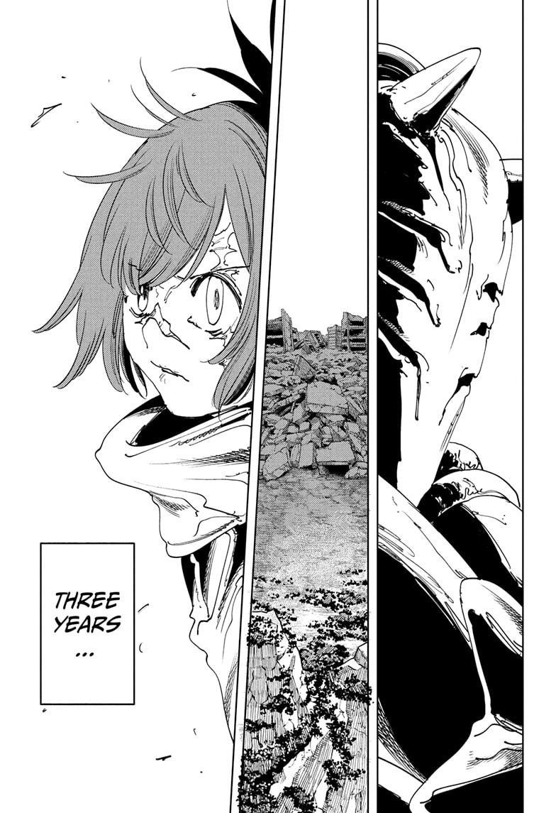 Gonron Egg Chap 14 - Next Chap 15
