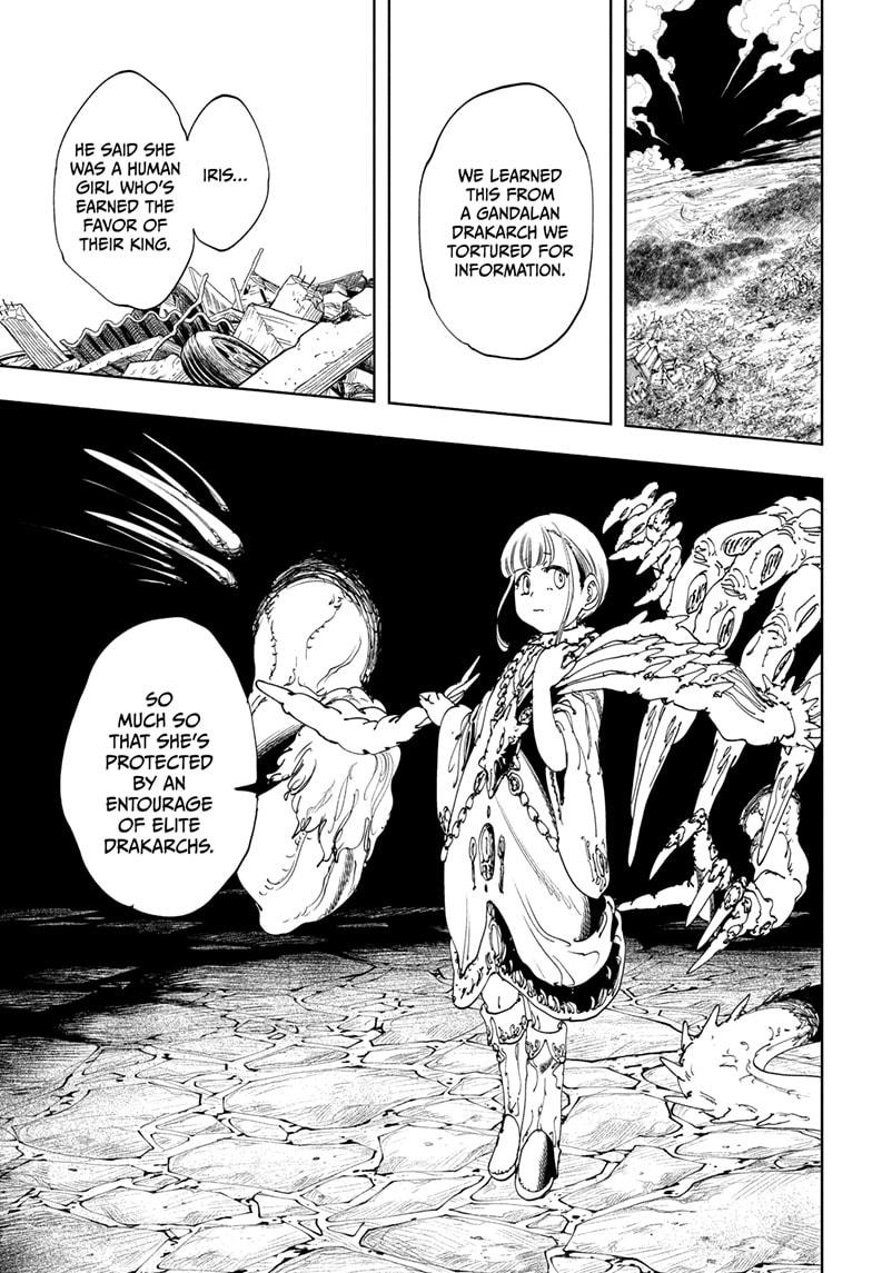 Gonron Egg Chap 14 - Next Chap 15