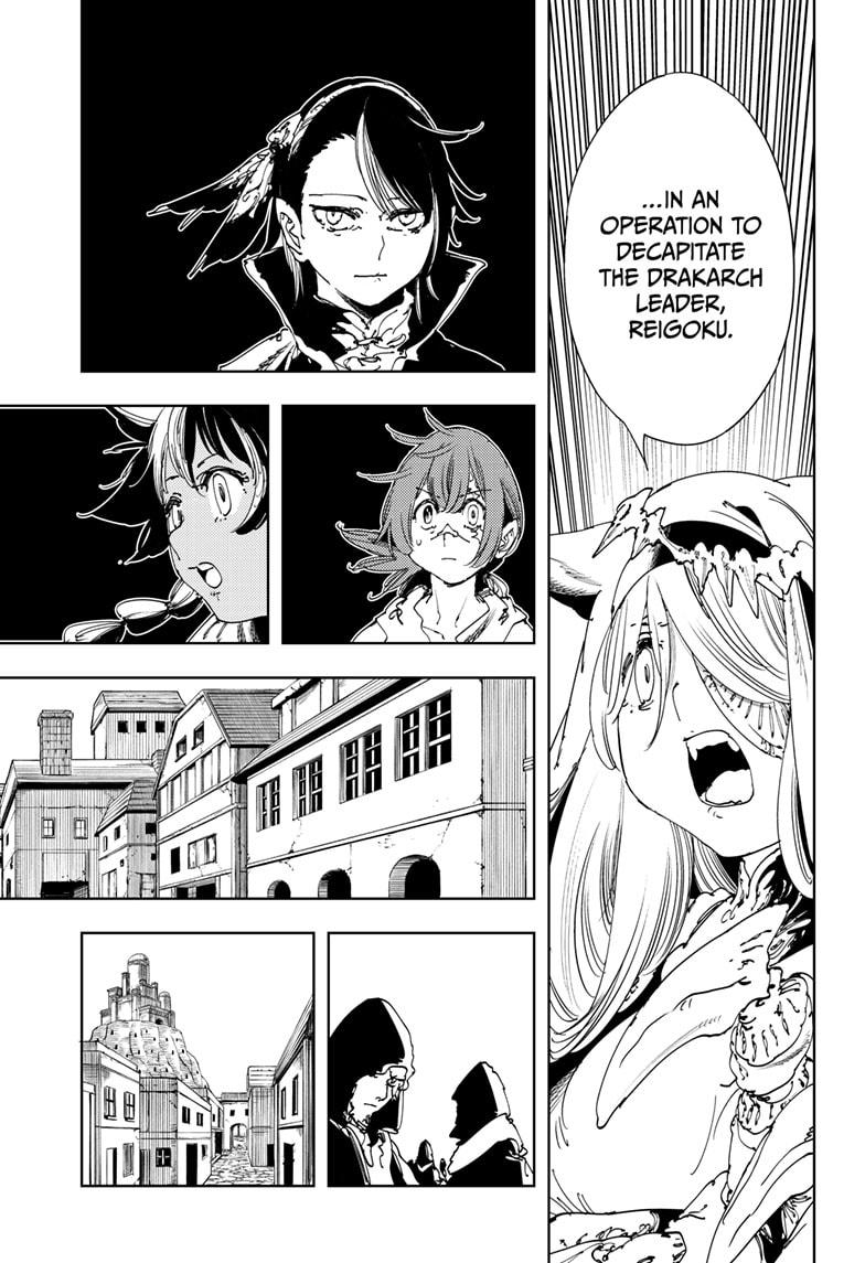 Gonron Egg Chap 15 - Next Chap 16