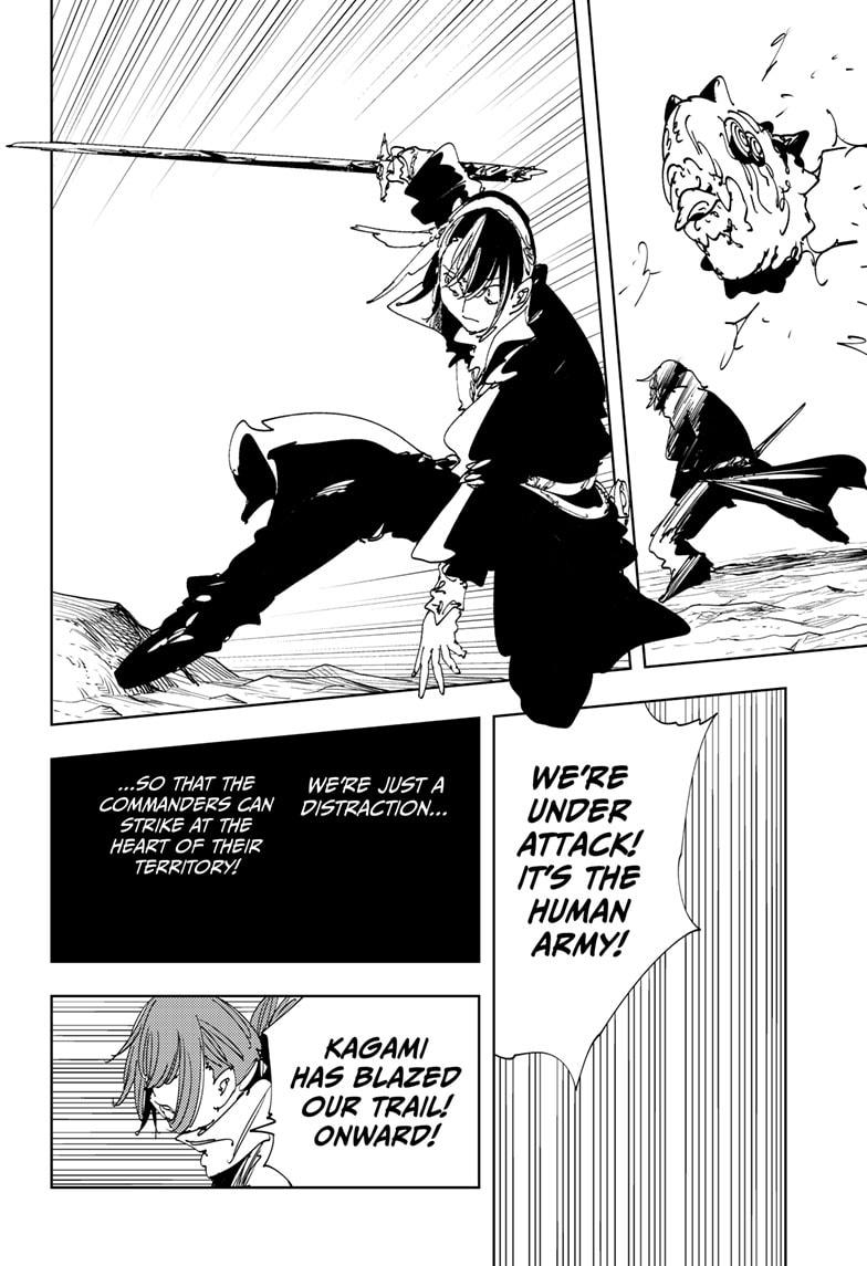 Gonron Egg Chap 15 - Next Chap 16