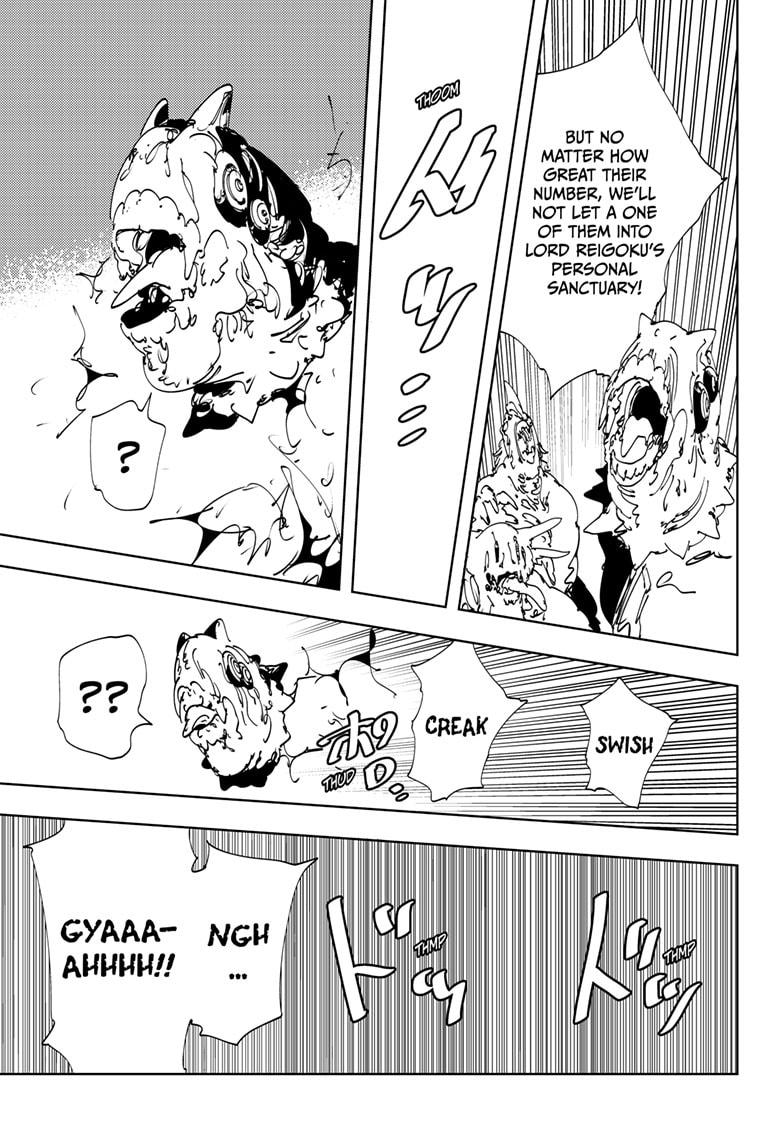 Gonron Egg Chap 15 - Next Chap 16