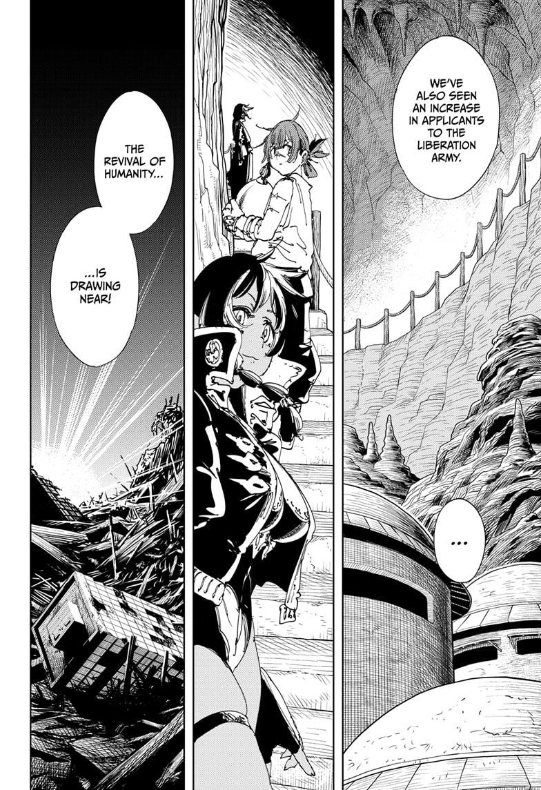 Gonron Egg Chap 15 - Next Chap 16