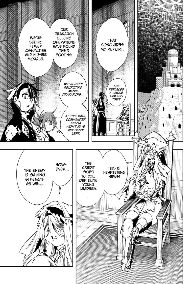 Gonron Egg Chap 15 - Next Chap 16