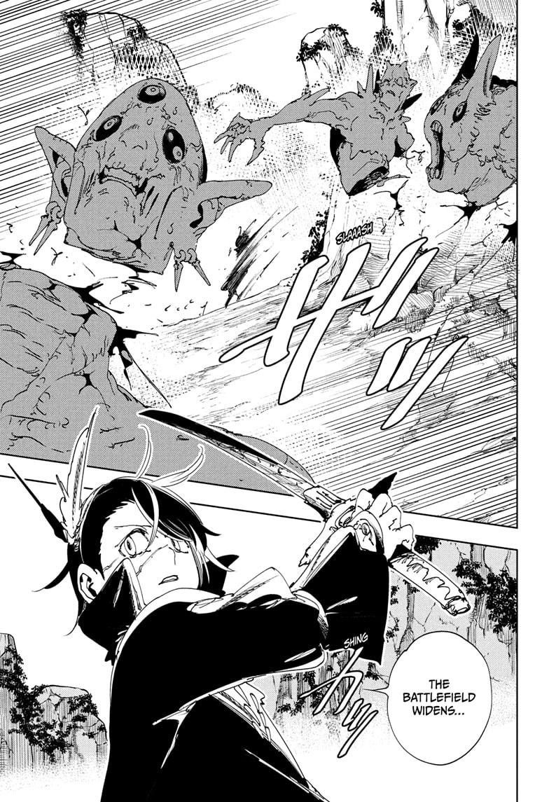 Gonron Egg Chap 16 - Next Chap 17