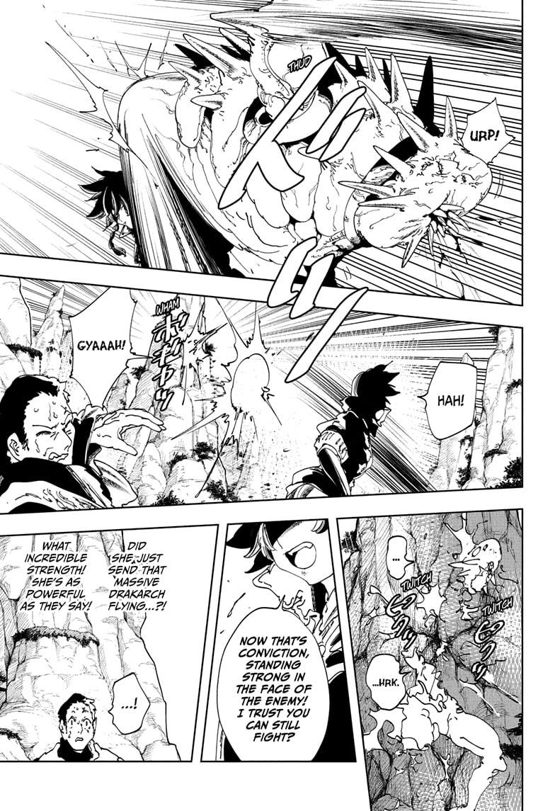 Gonron Egg Chap 16 - Next Chap 17
