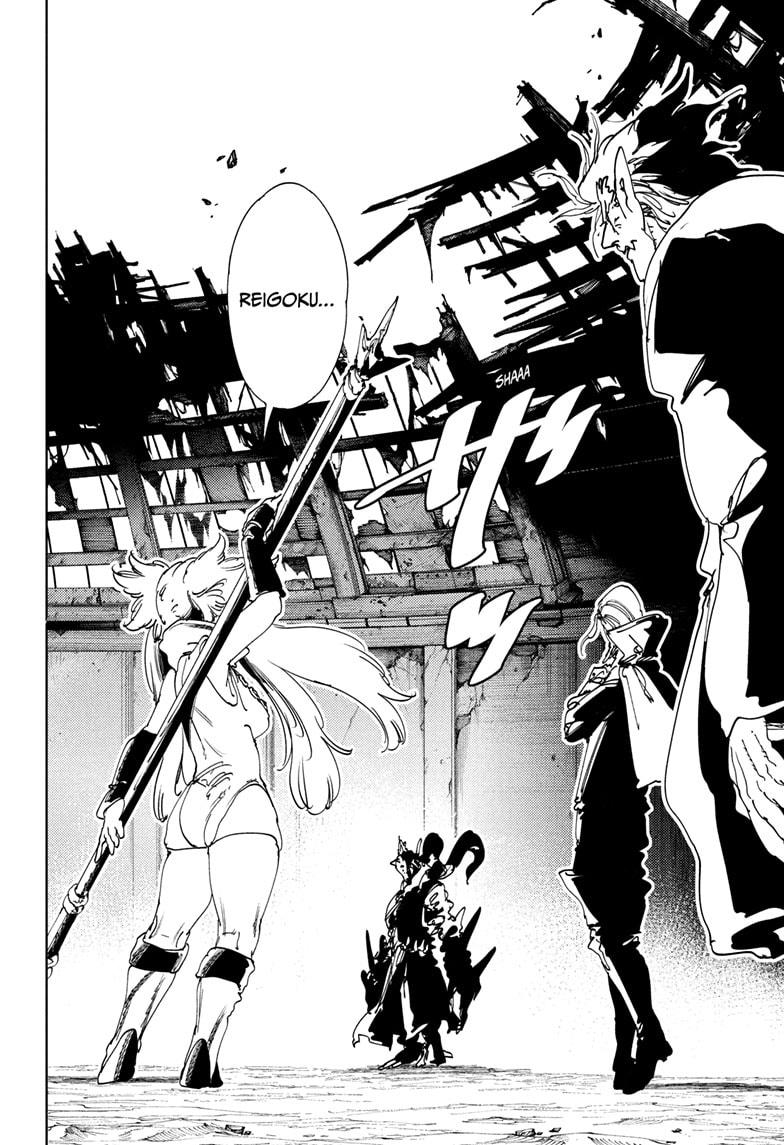 Gonron Egg Chap 16 - Next Chap 17