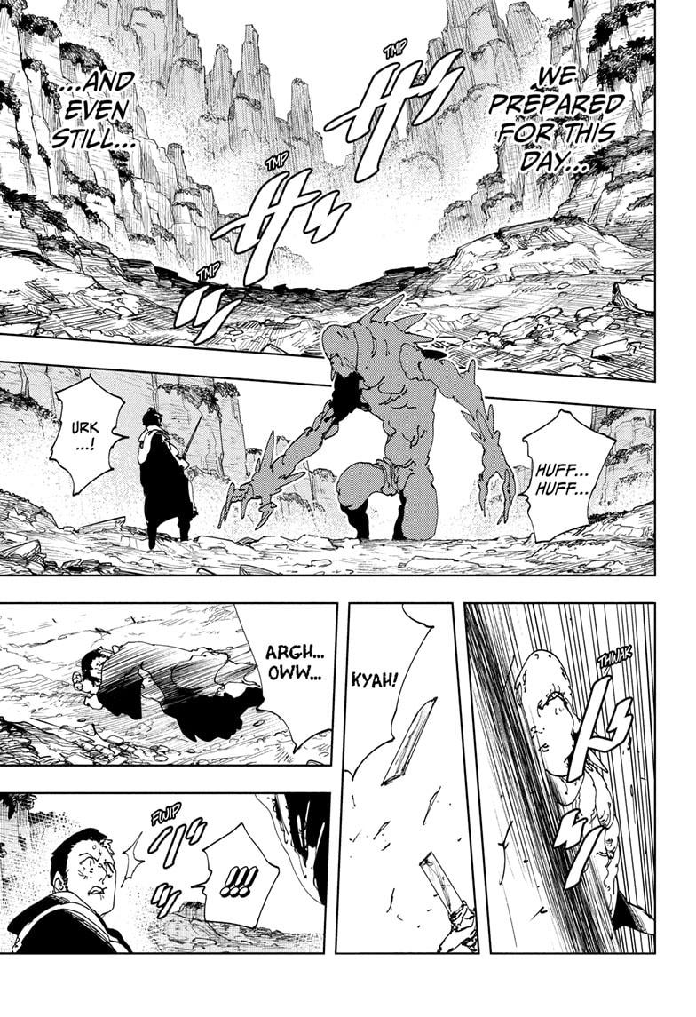 Gonron Egg Chap 16 - Next Chap 17