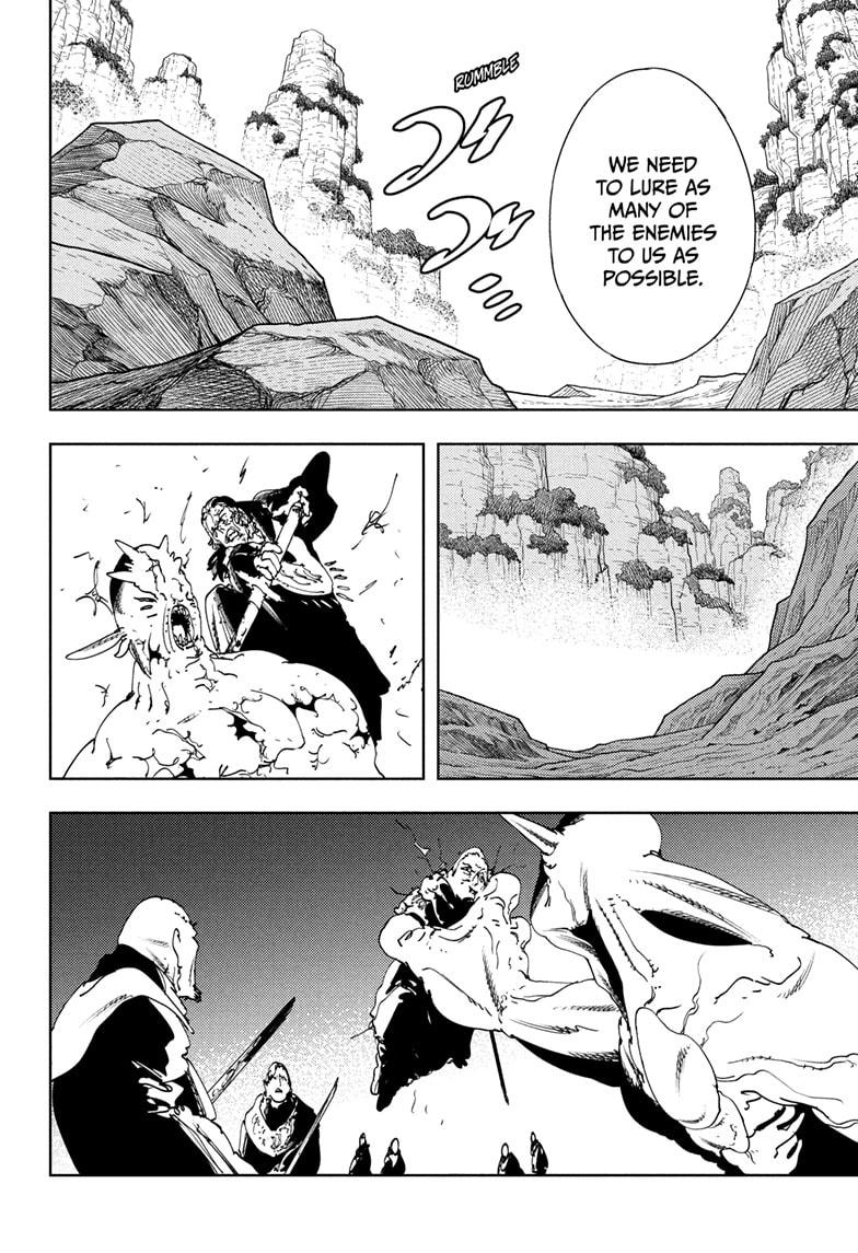 Gonron Egg Chap 16 - Next Chap 17