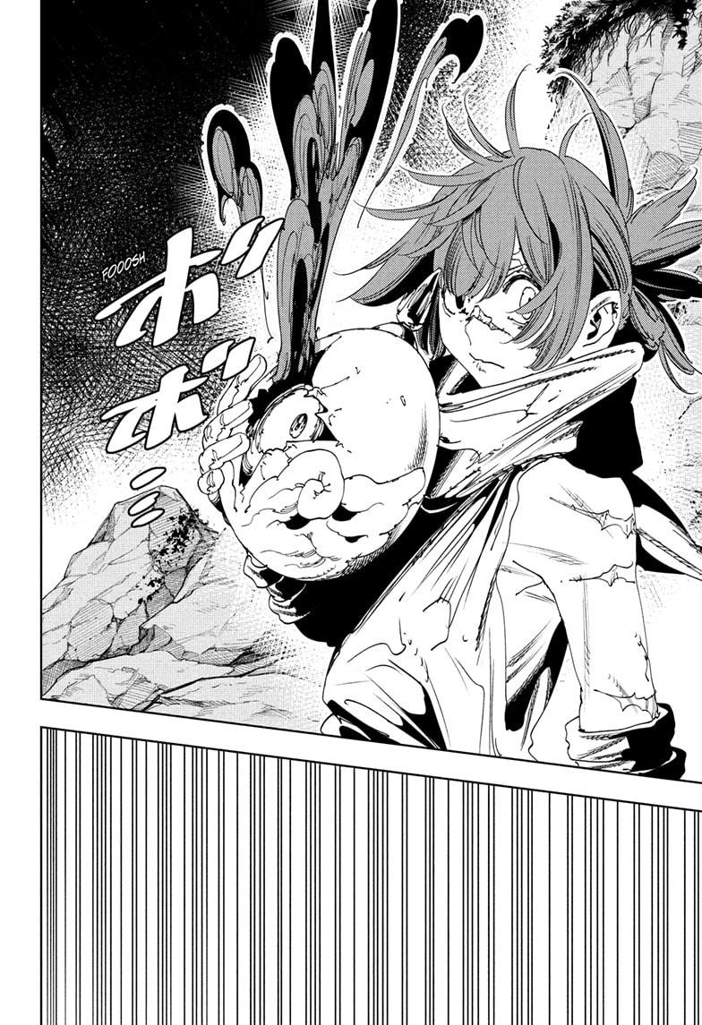 Gonron Egg Chap 16 - Next Chap 17