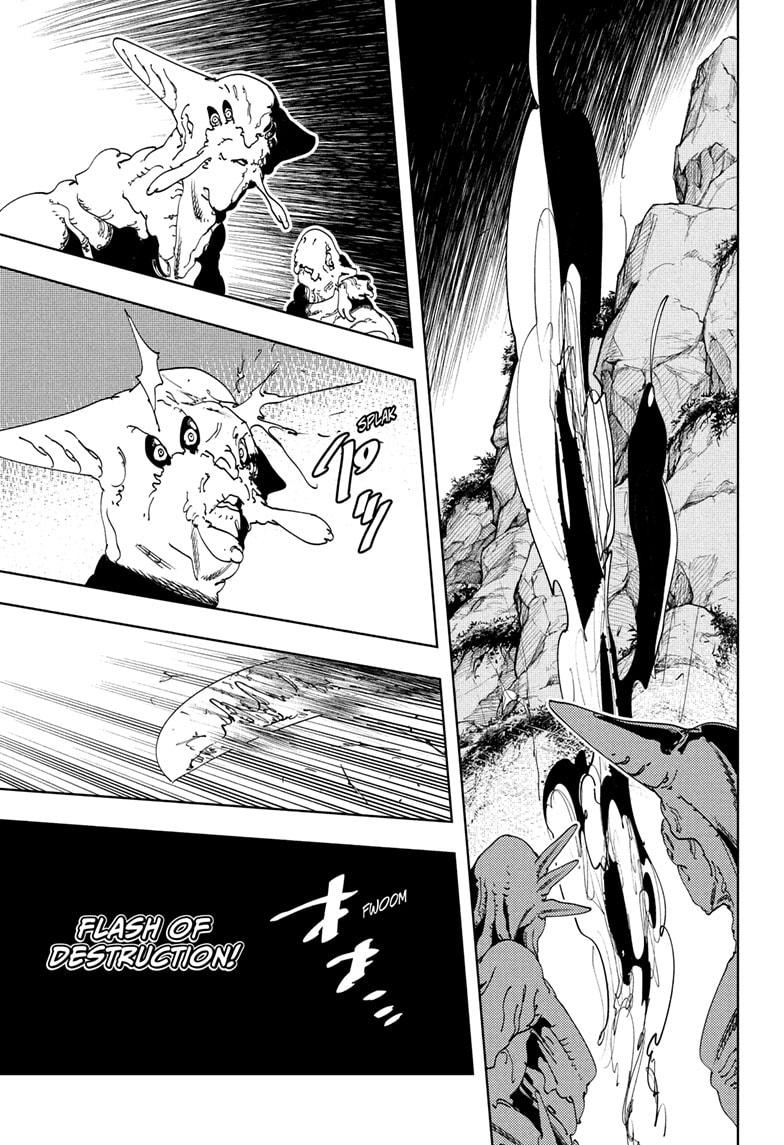 Gonron Egg Chap 16 - Next Chap 17