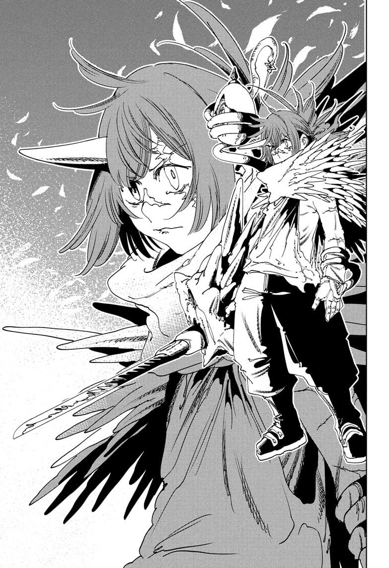 Gonron Egg Chap 16 - Next Chap 17