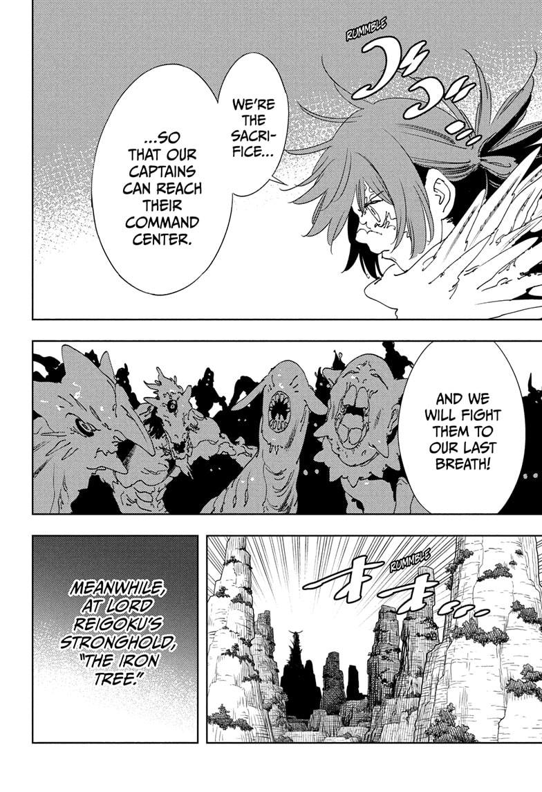 Gonron Egg Chap 16 - Next Chap 17