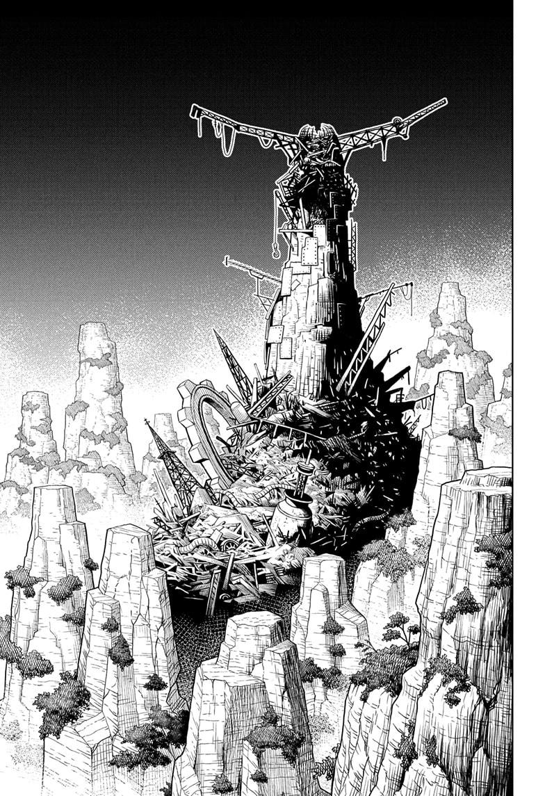 Gonron Egg Chap 16 - Next Chap 17