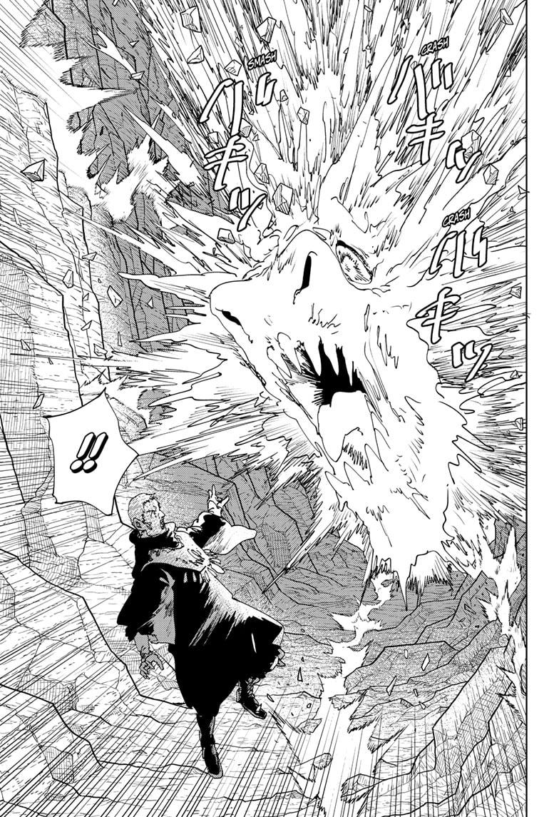 Gonron Egg Chap 18 - Next Chap 19