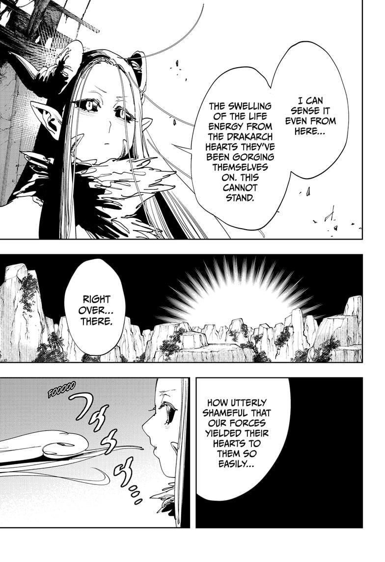 Gonron Egg Chap 18 - Next Chap 19