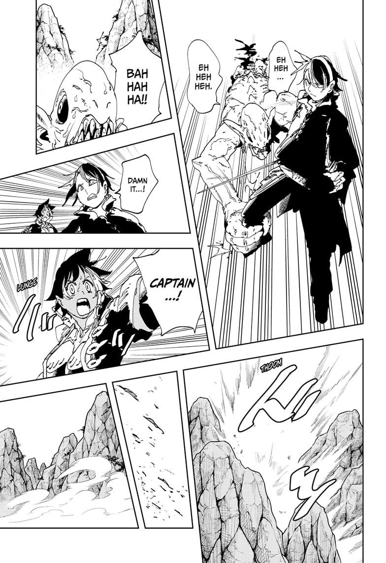 Gonron Egg Chap 18 - Next Chap 19