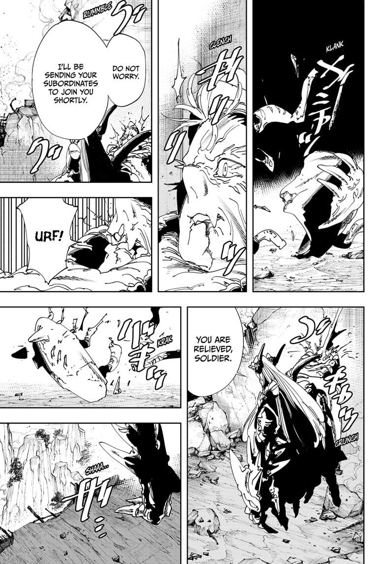 Gonron Egg Chap 18 - Next Chap 19