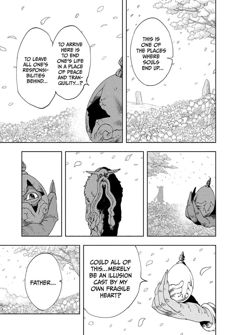 Gonron Egg Chap 19 - Next Chap 20