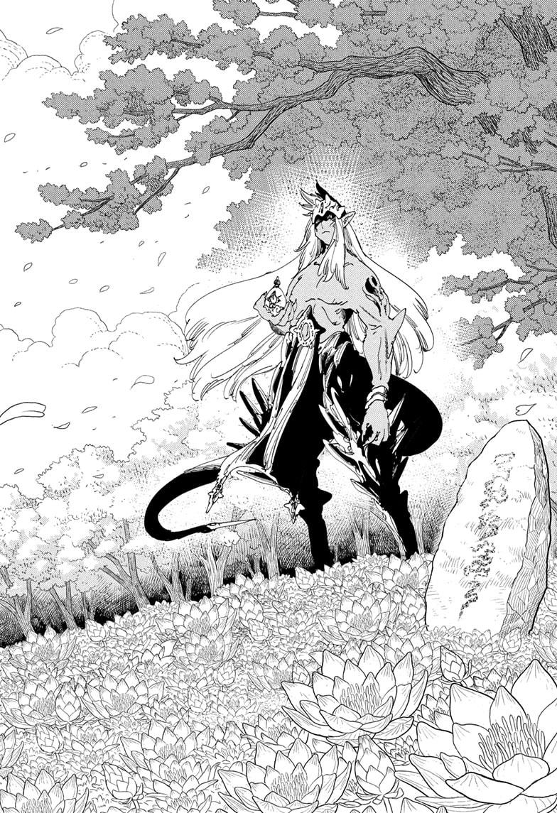 Gonron Egg Chap 19 - Next Chap 20