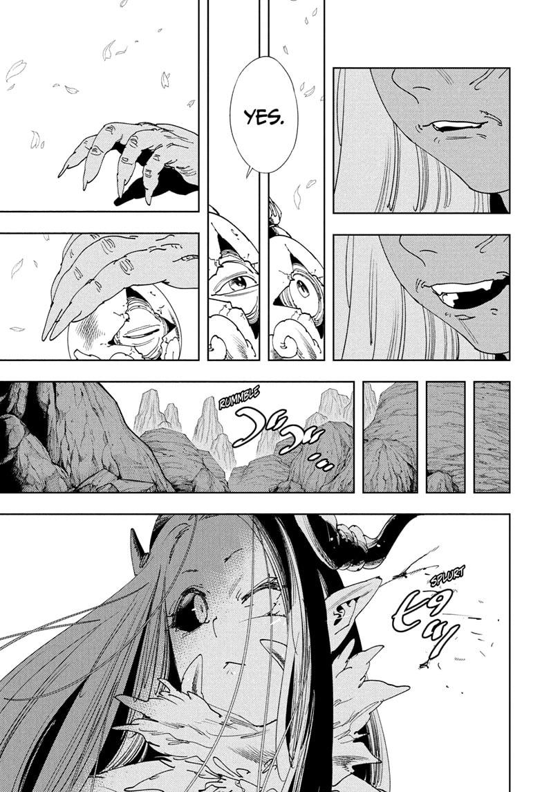 Gonron Egg Chap 19 - Next Chap 20