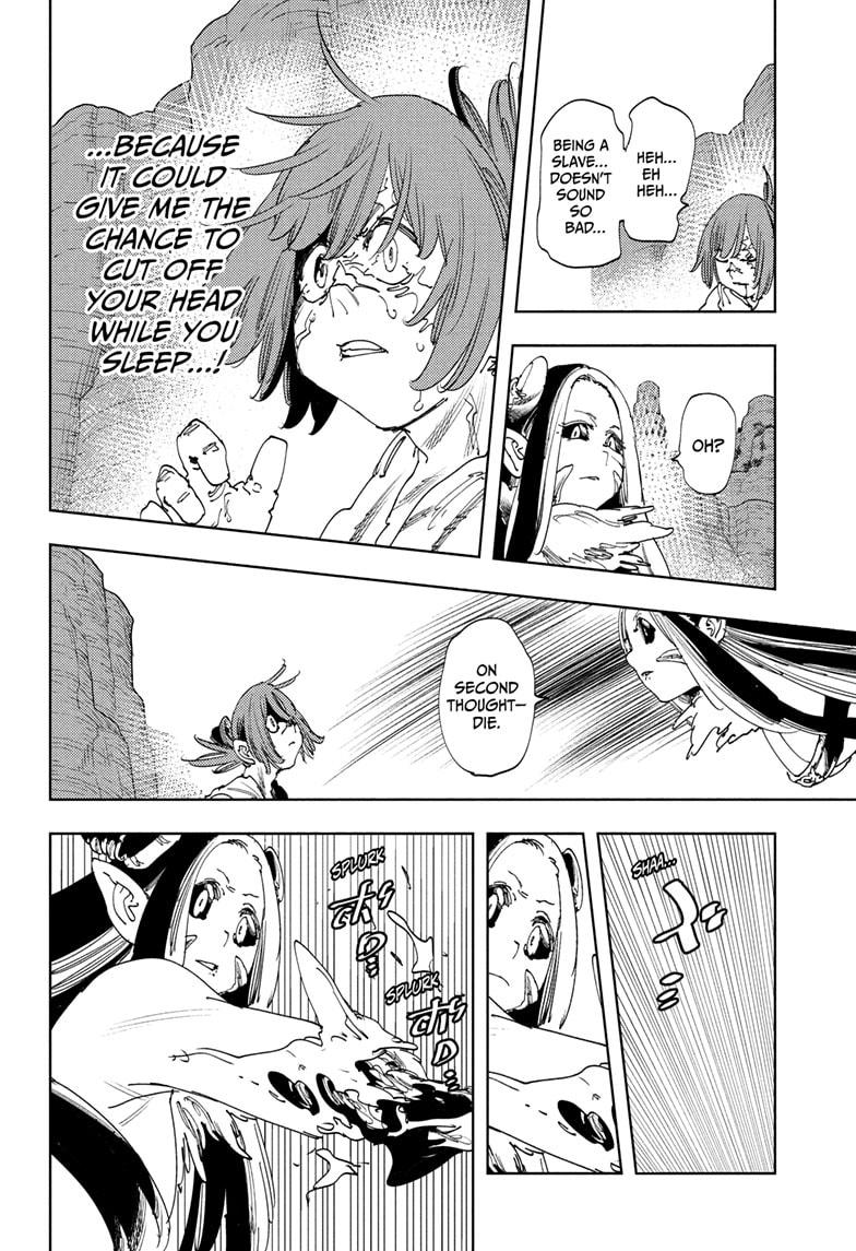 Gonron Egg Chap 19 - Next Chap 20