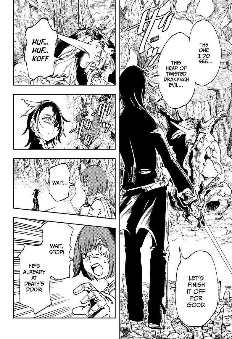 Gonron Egg Chap 10 - Next Chap 11