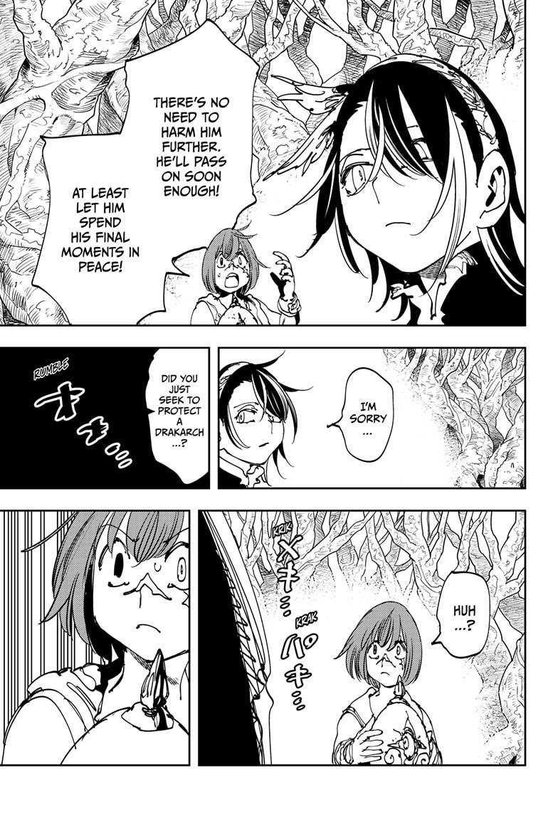 Gonron Egg Chap 10 - Next Chap 11