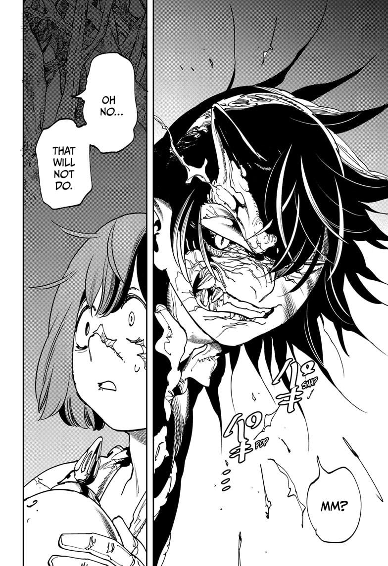 Gonron Egg Chap 10 - Next Chap 11