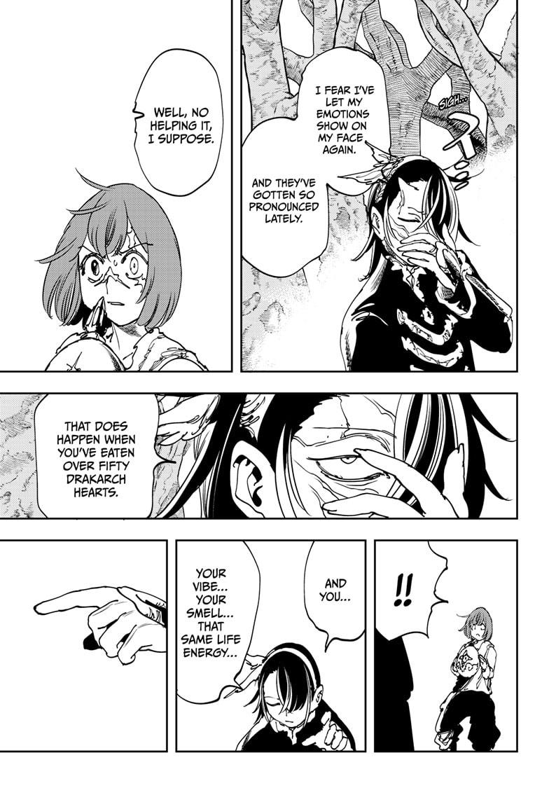 Gonron Egg Chap 10 - Next Chap 11