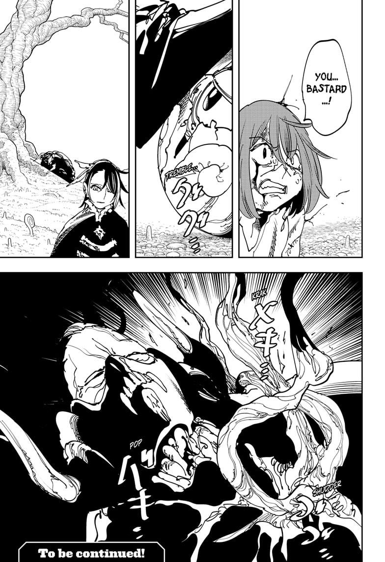 Gonron Egg Chap 10 - Next Chap 11