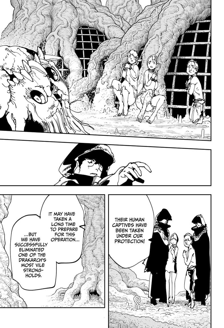 Gonron Egg Chap 10 - Next Chap 11