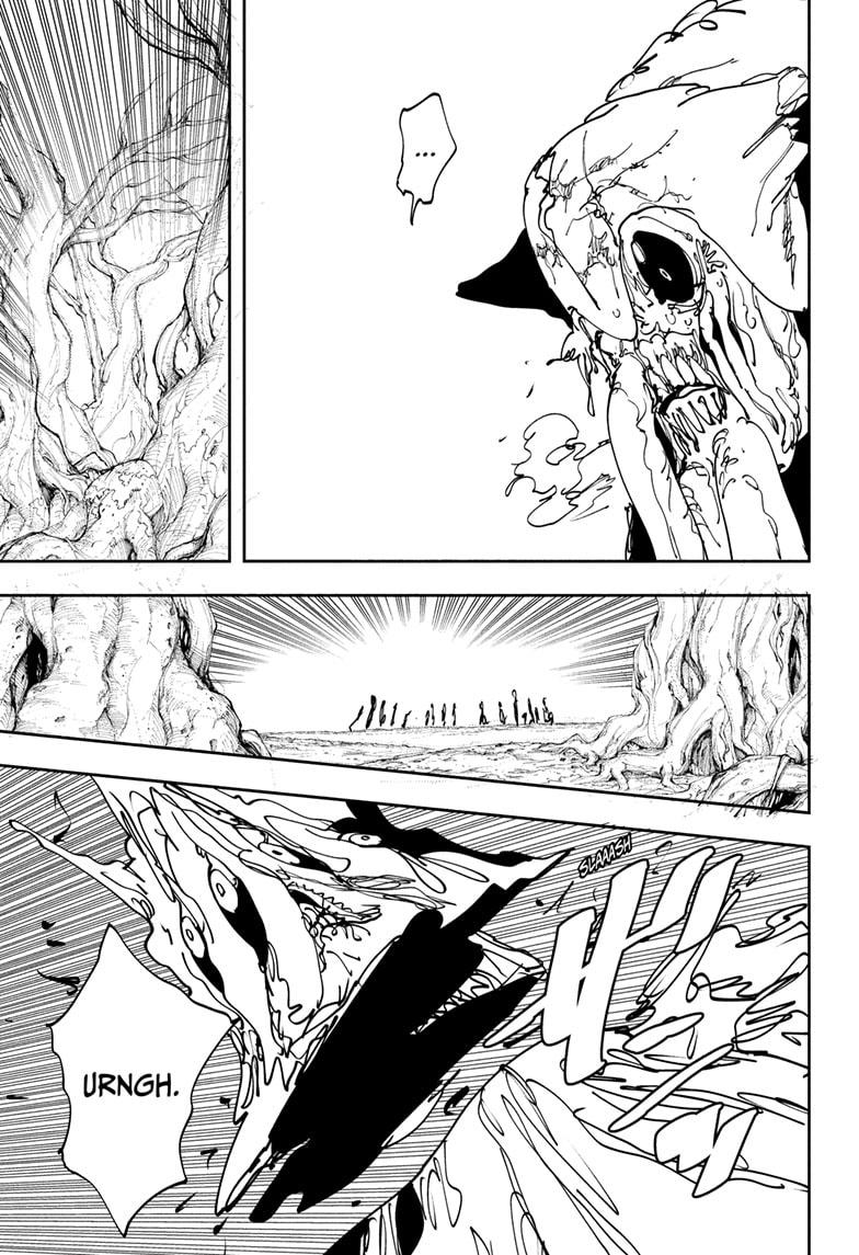 Gonron Egg Chap 11 - Next Chap 12
