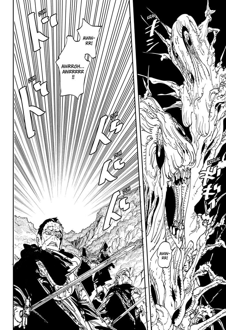 Gonron Egg Chap 11 - Next Chap 12