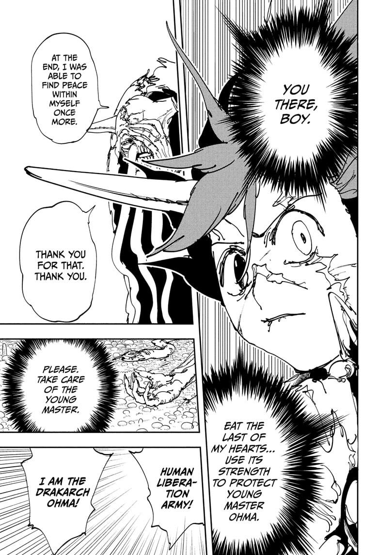 Gonron Egg Chap 11 - Next Chap 12