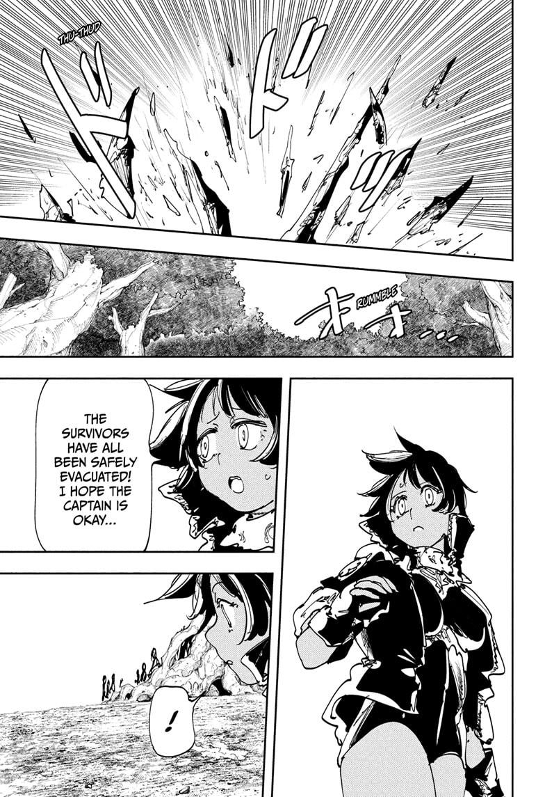 Gonron Egg Chap 11 - Next Chap 12