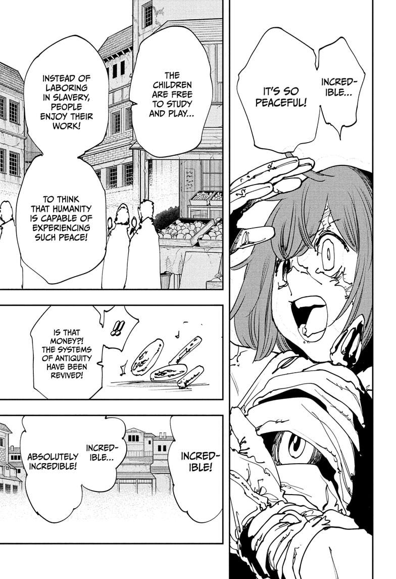 Gonron Egg Chap 12 - Next Chap 13