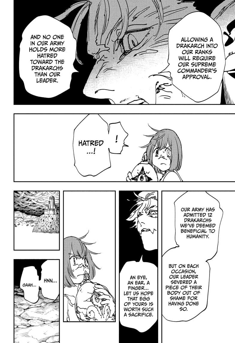 Gonron Egg Chap 12 - Next Chap 13