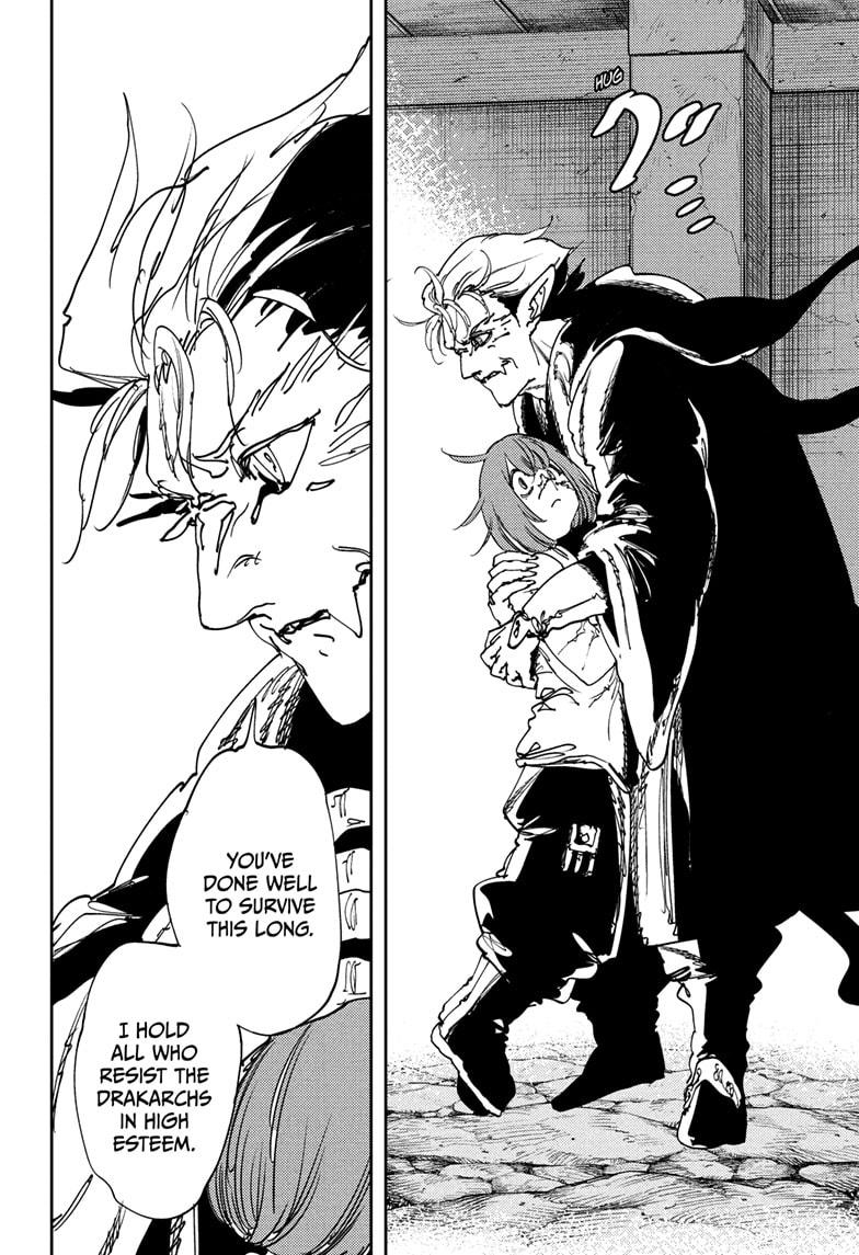 Gonron Egg Chap 12 - Next Chap 13