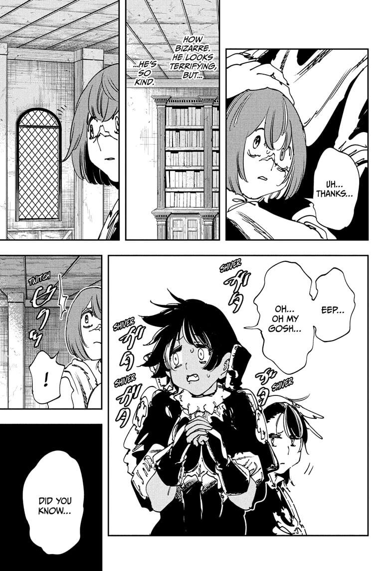 Gonron Egg Chap 12 - Next Chap 13