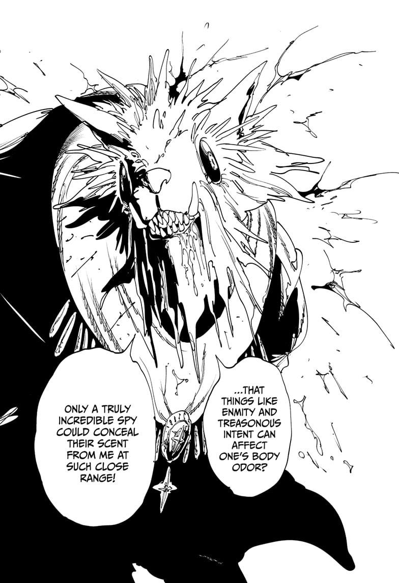 Gonron Egg Chap 12 - Next Chap 13