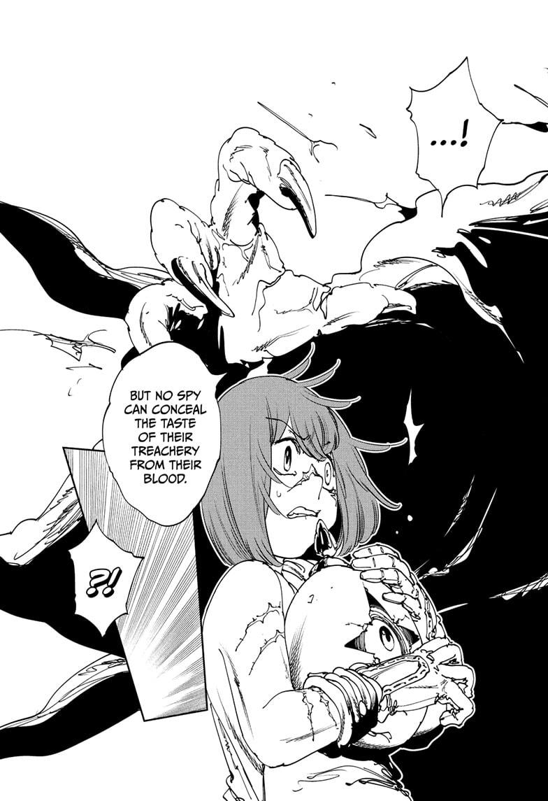 Gonron Egg Chap 12 - Next Chap 13