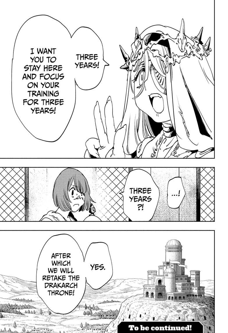 Gonron Egg Chap 13 - Next Chap 14